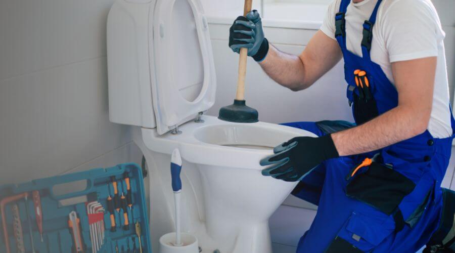 drain and sewer cleaning in Susanville, CA